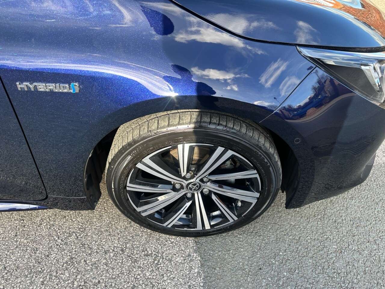 2022 TOYOTA COROLLA 2022 TOYOTA COROLLA