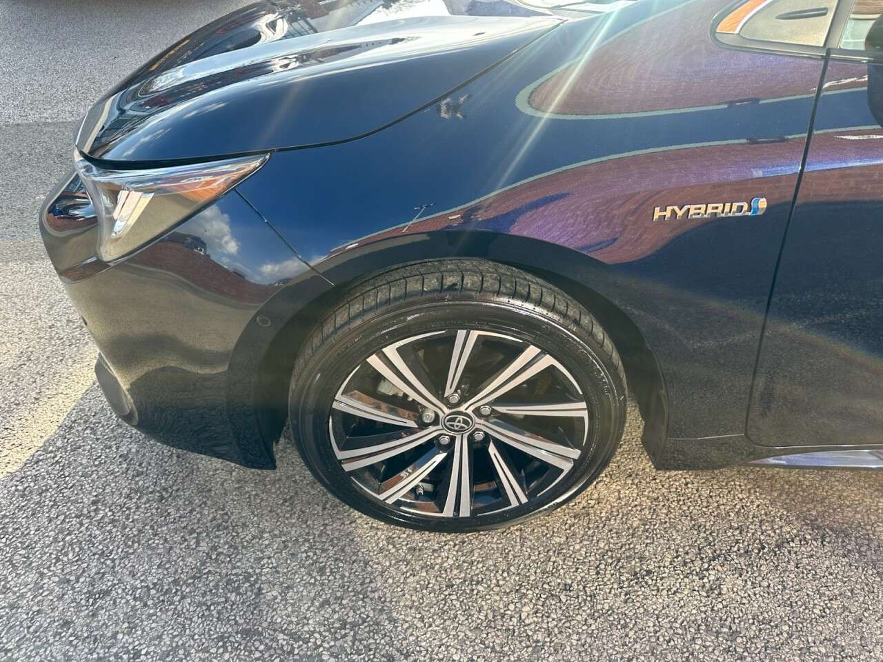 2022 TOYOTA COROLLA 2022 TOYOTA COROLLA