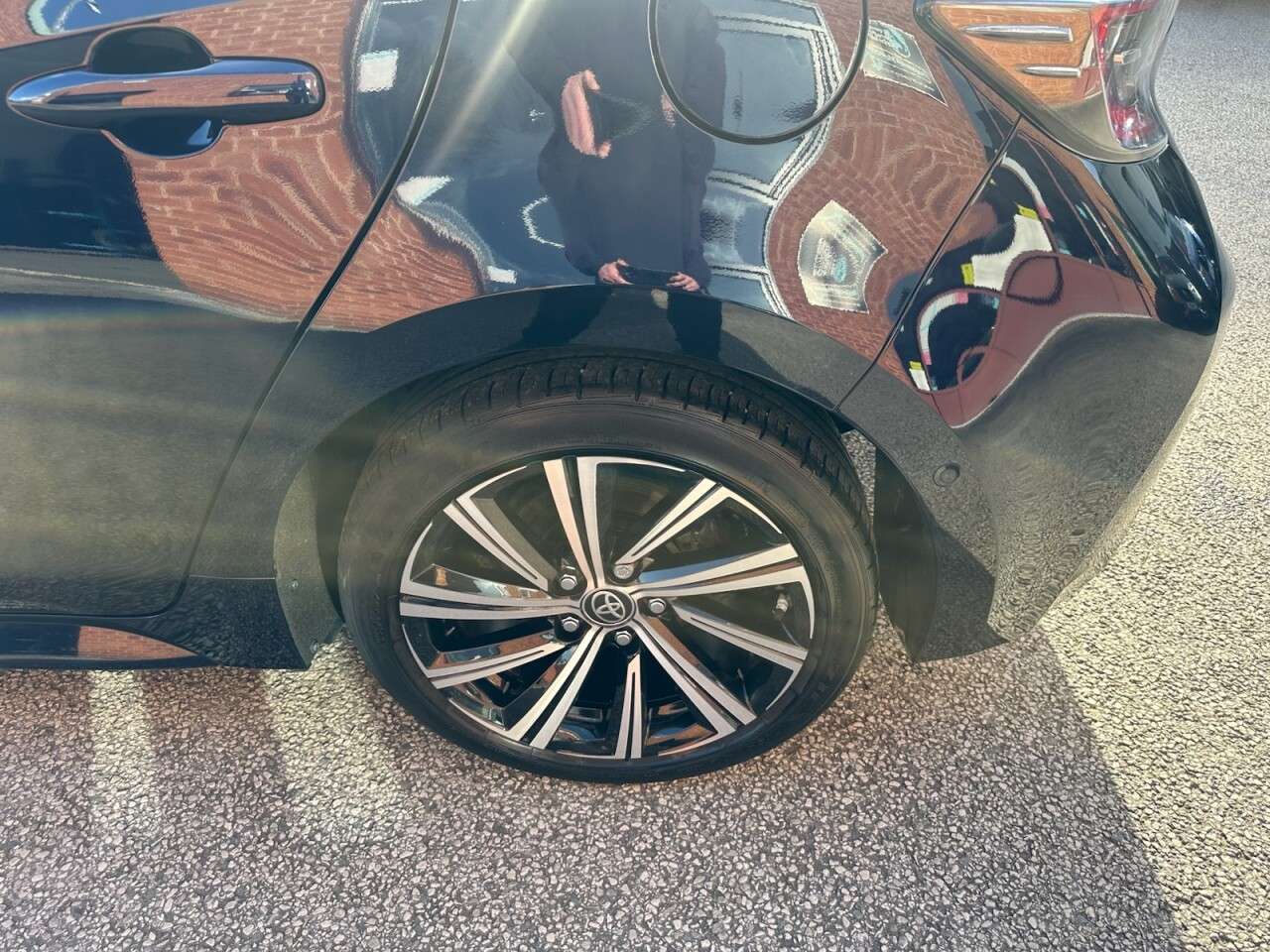 2022 TOYOTA COROLLA 2022 TOYOTA COROLLA