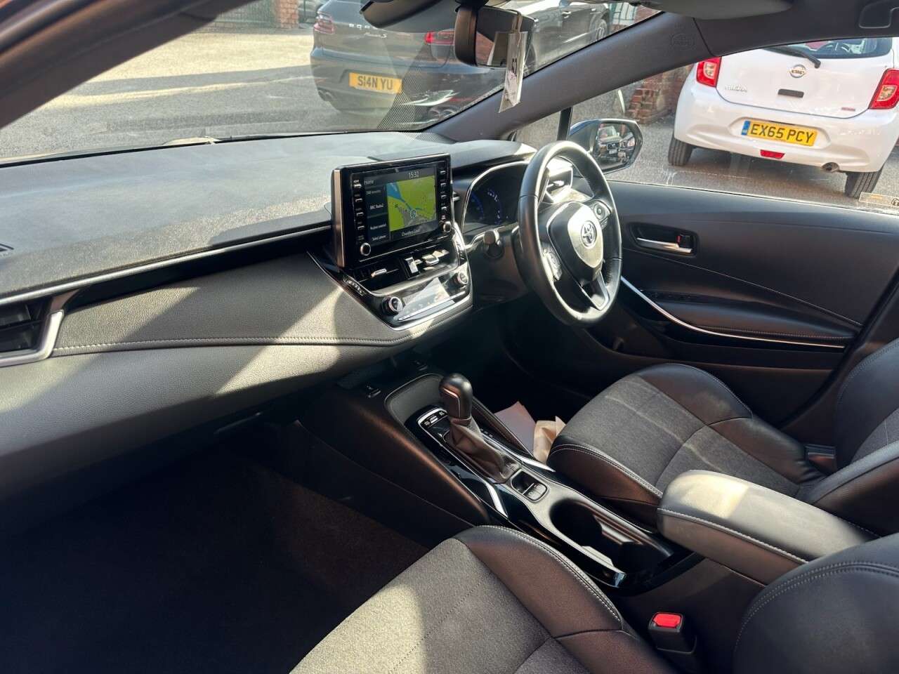 2022 TOYOTA COROLLA 2022 TOYOTA COROLLA