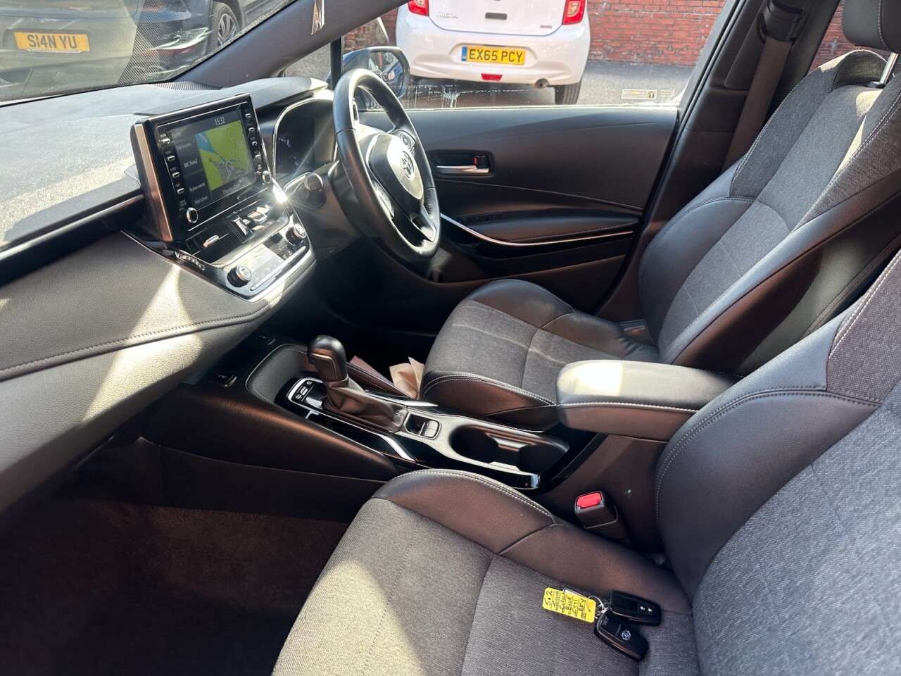 2022 TOYOTA COROLLA 2022 TOYOTA COROLLA