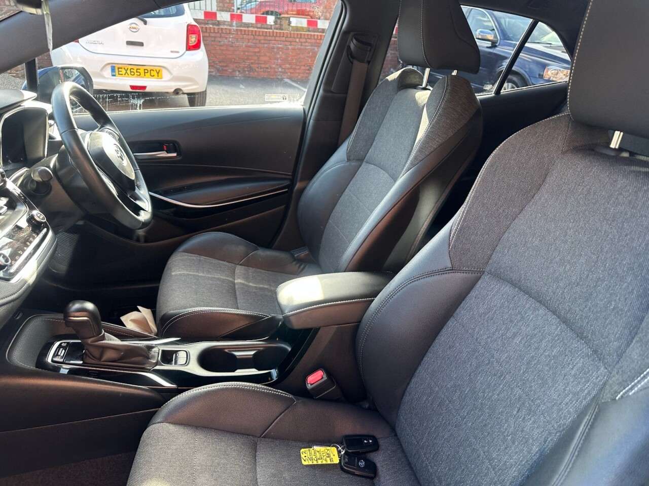 2022 TOYOTA COROLLA 2022 TOYOTA COROLLA