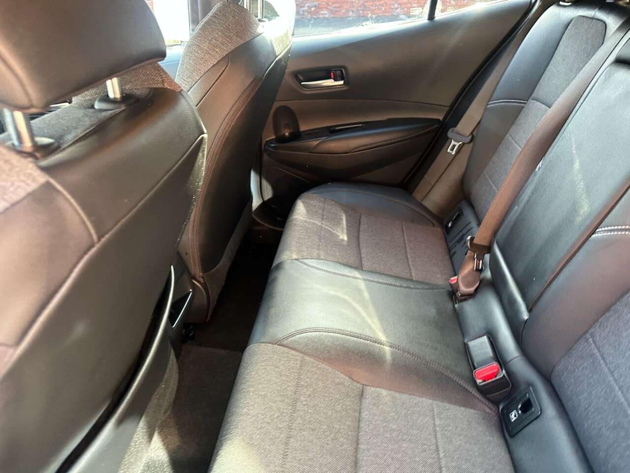 2022 TOYOTA COROLLA 2022 TOYOTA COROLLA