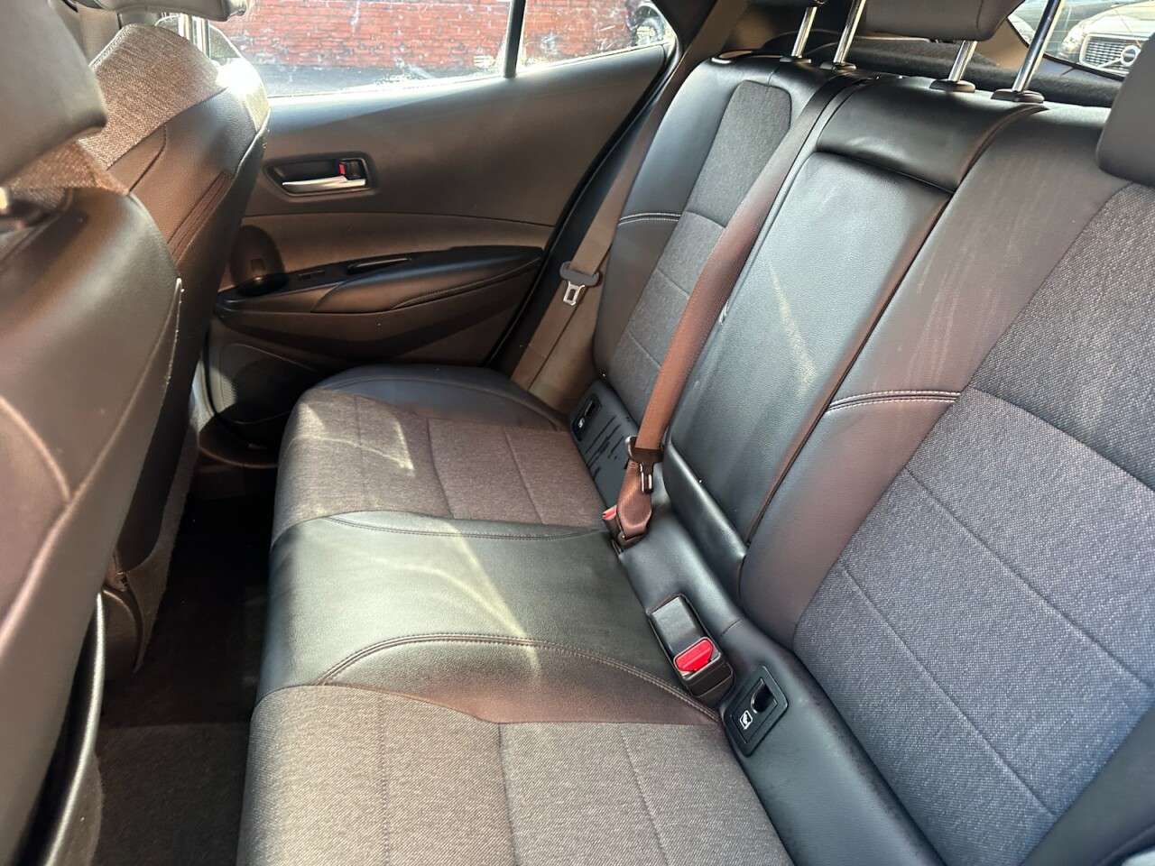 2022 TOYOTA COROLLA 2022 TOYOTA COROLLA