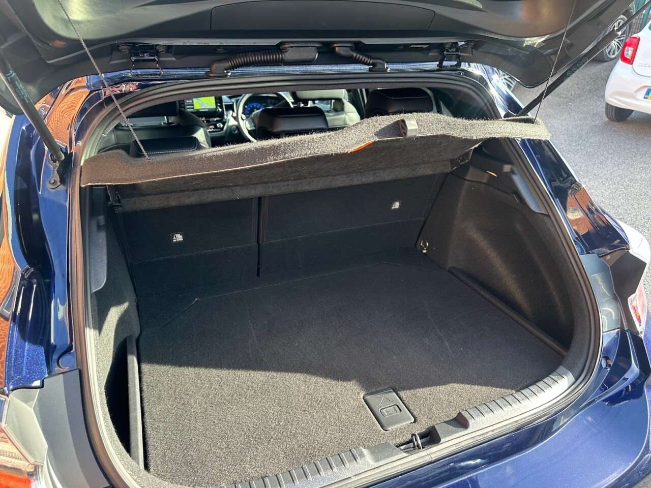 2022 TOYOTA COROLLA 2022 TOYOTA COROLLA