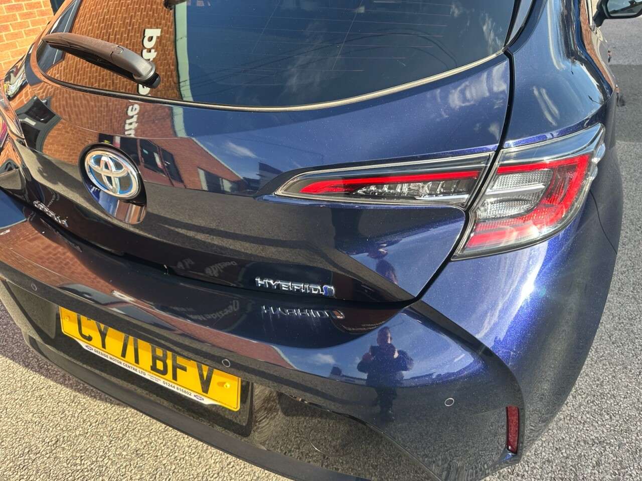 2022 TOYOTA COROLLA 2022 TOYOTA COROLLA