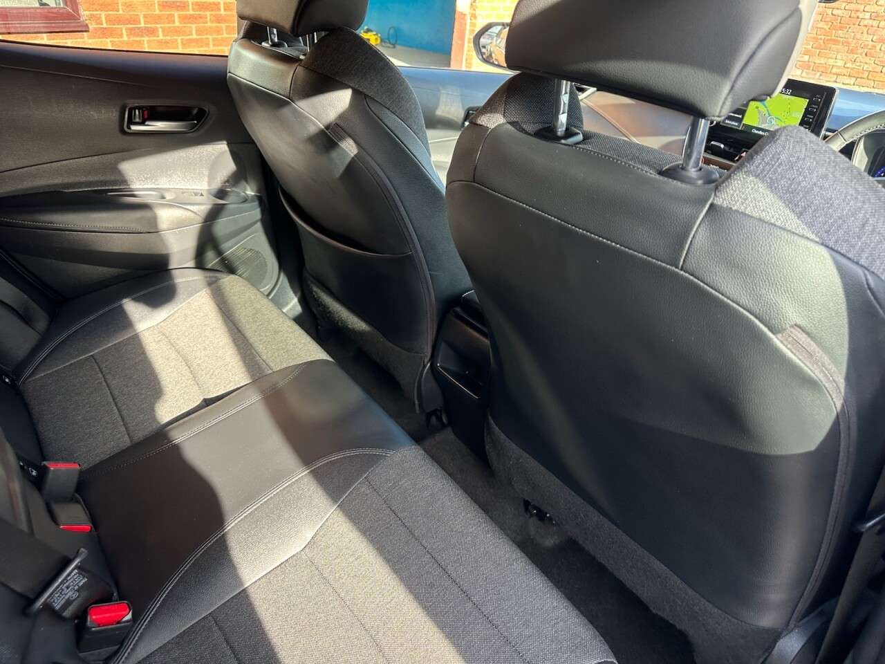 2022 TOYOTA COROLLA 2022 TOYOTA COROLLA