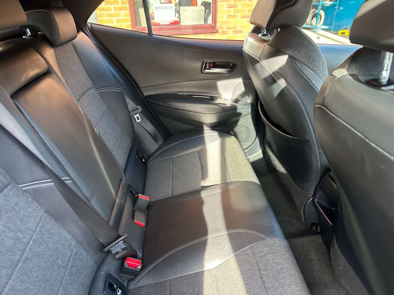 2022 TOYOTA COROLLA 2022 TOYOTA COROLLA