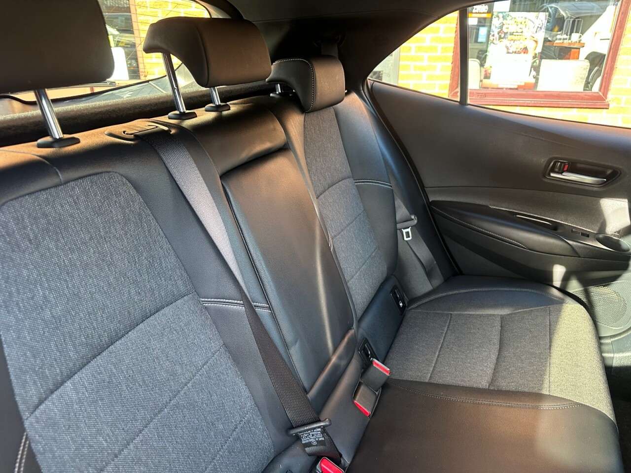 2022 TOYOTA COROLLA 2022 TOYOTA COROLLA