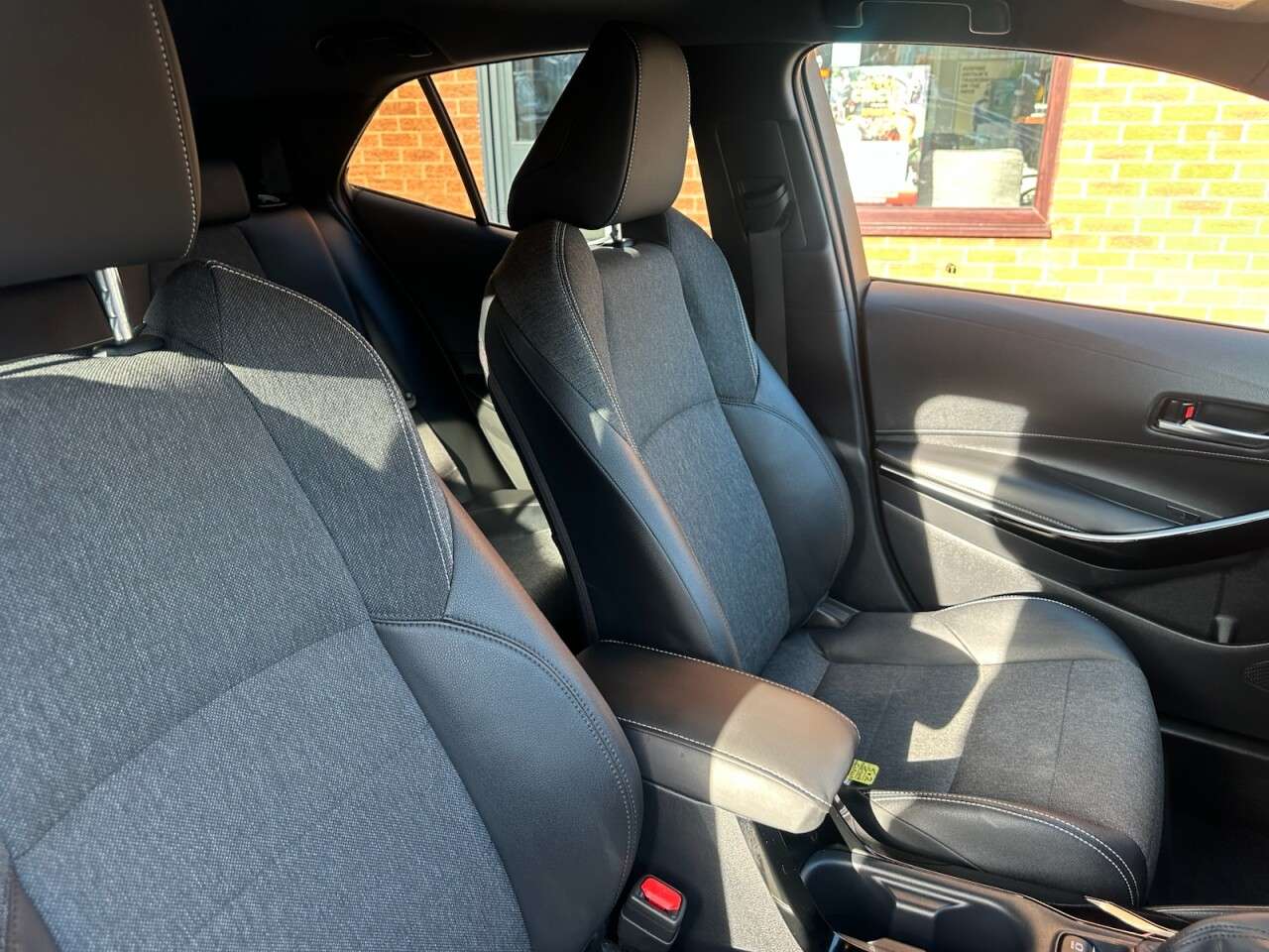 2022 TOYOTA COROLLA 2022 TOYOTA COROLLA