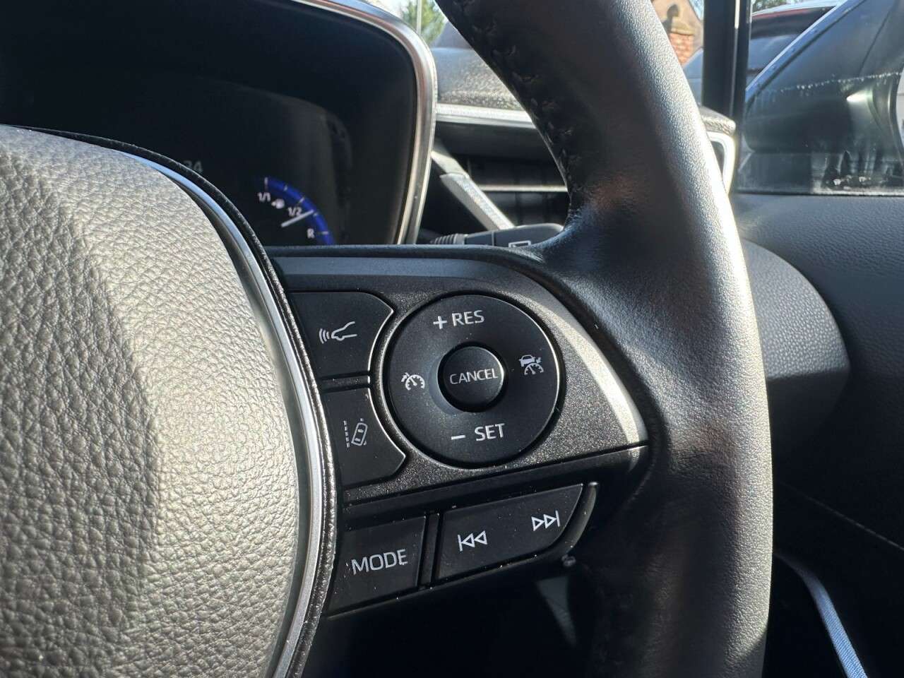 2022 TOYOTA COROLLA 2022 TOYOTA COROLLA