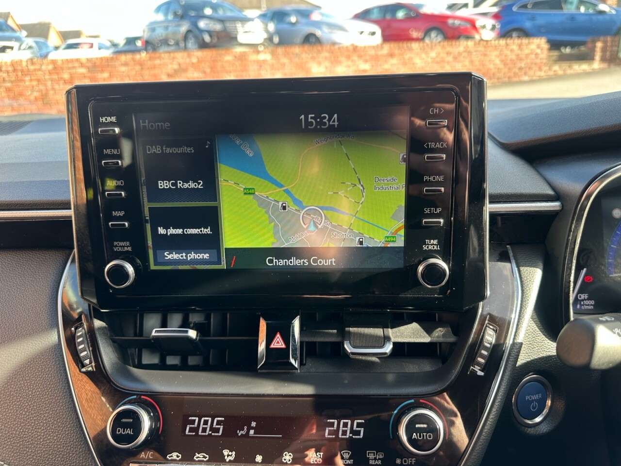 2022 TOYOTA COROLLA 2022 TOYOTA COROLLA