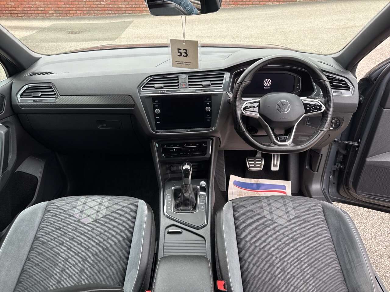 2021 VOLKSWAGEN TIGUAN 2021 VOLKSWAGEN TIGUAN