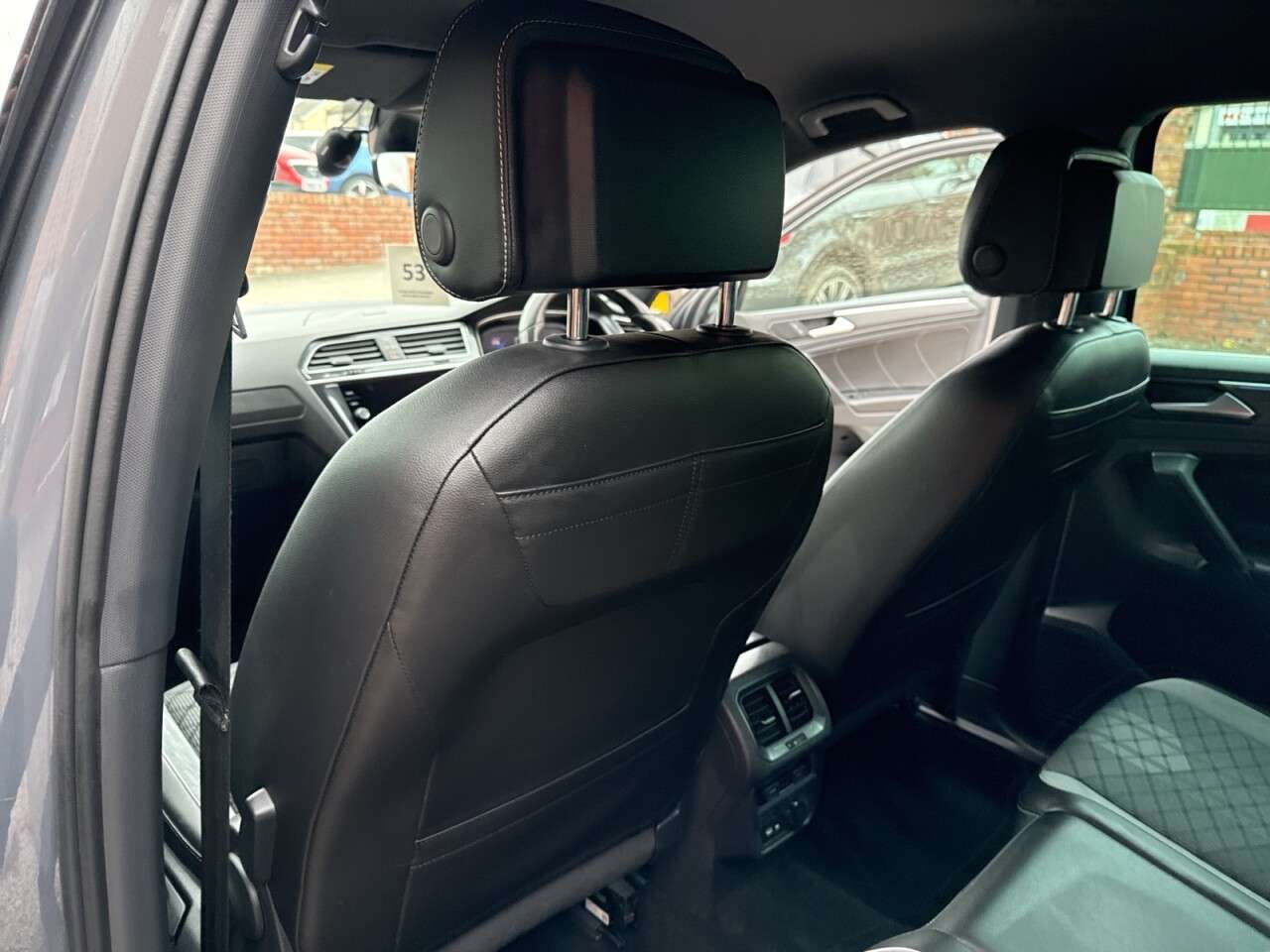 2021 VOLKSWAGEN TIGUAN 2021 VOLKSWAGEN TIGUAN