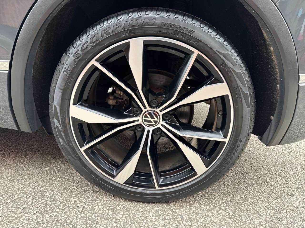 2021 VOLKSWAGEN TIGUAN 2021 VOLKSWAGEN TIGUAN