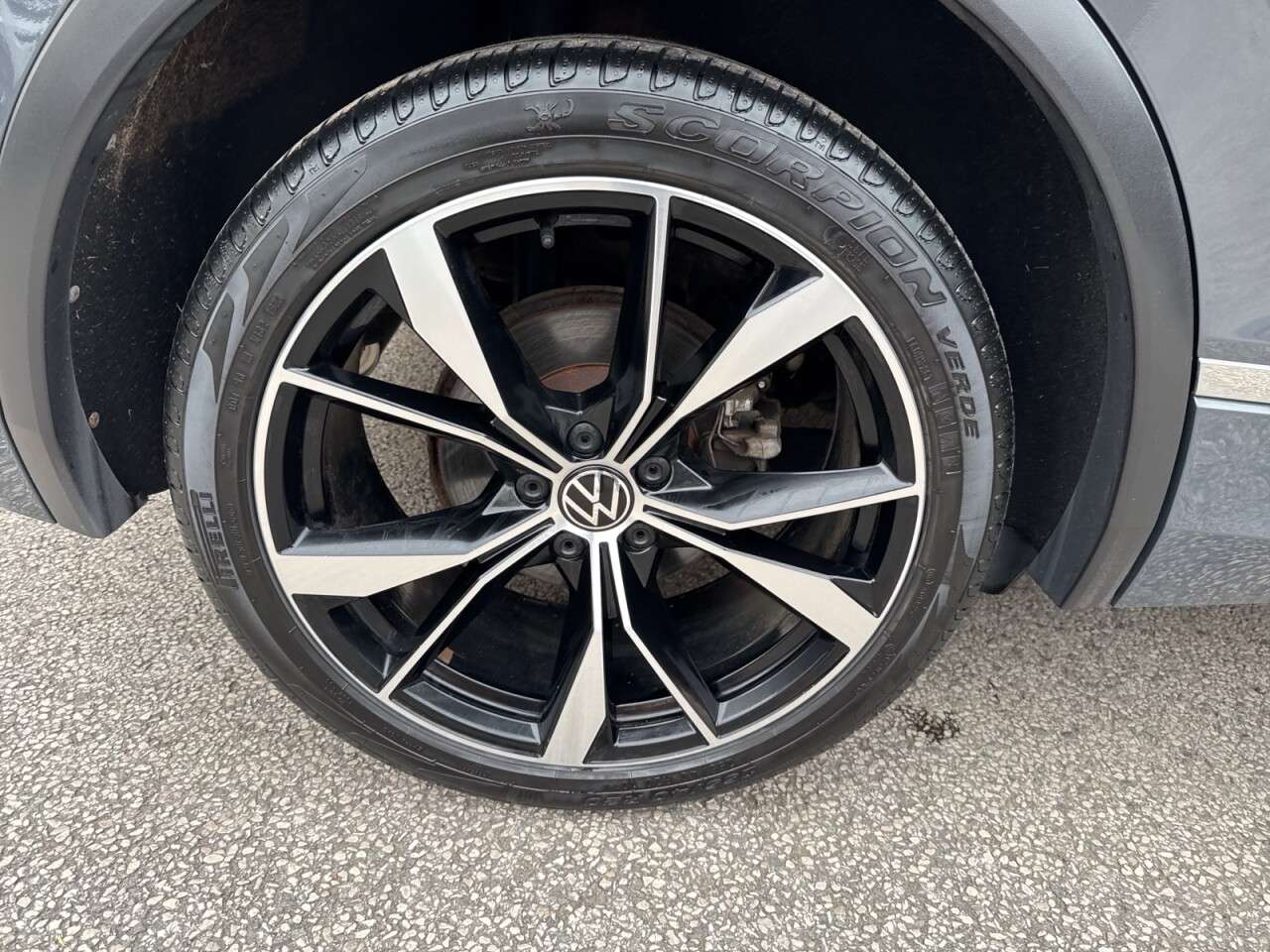 2021 VOLKSWAGEN TIGUAN 2021 VOLKSWAGEN TIGUAN