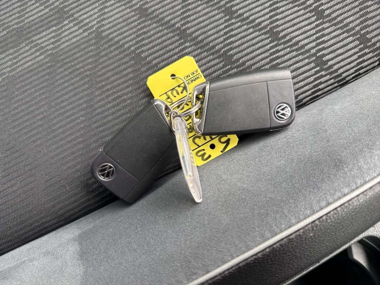 2021 VOLKSWAGEN TIGUAN 2021 VOLKSWAGEN TIGUAN