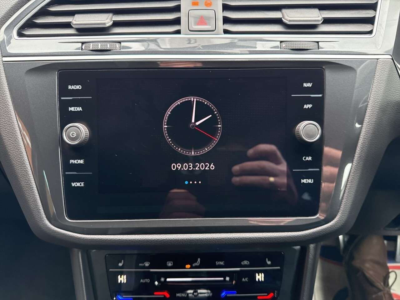 2021 VOLKSWAGEN TIGUAN 2021 VOLKSWAGEN TIGUAN