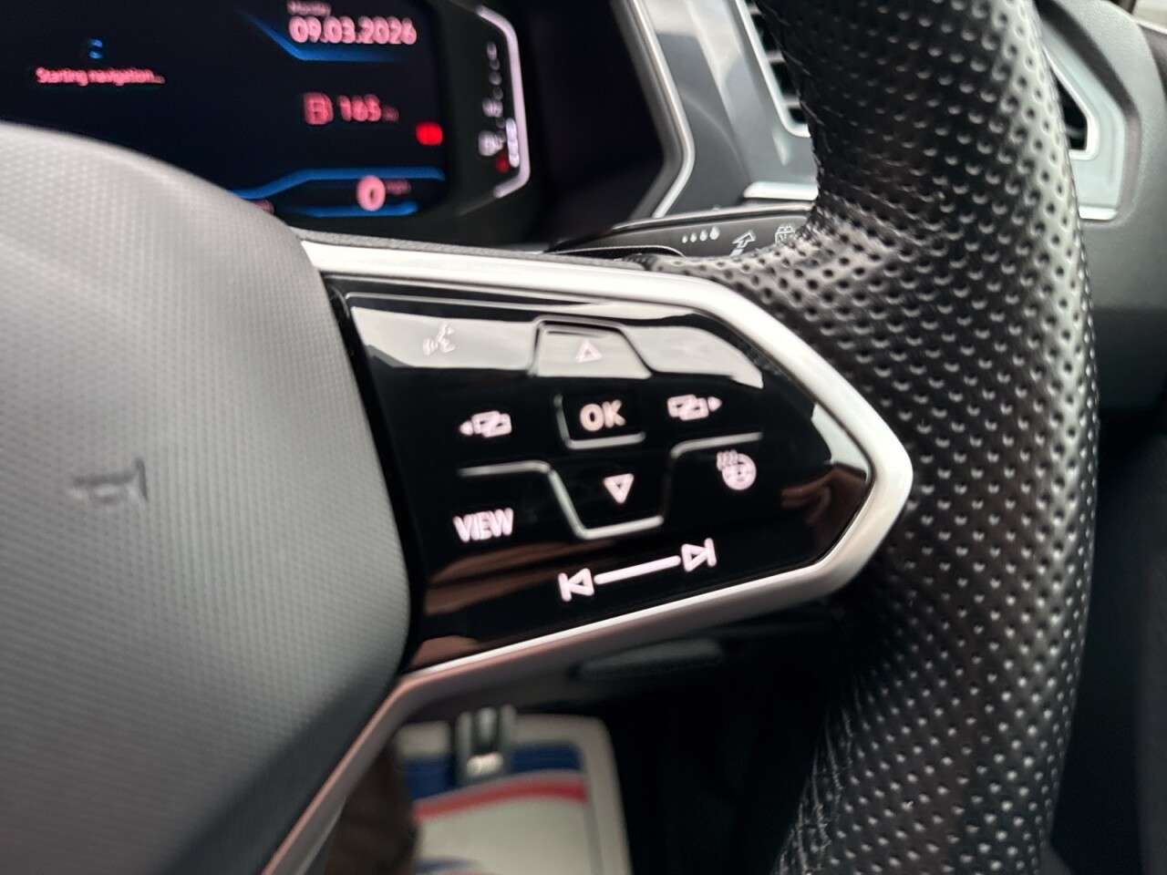 2021 VOLKSWAGEN TIGUAN 2021 VOLKSWAGEN TIGUAN