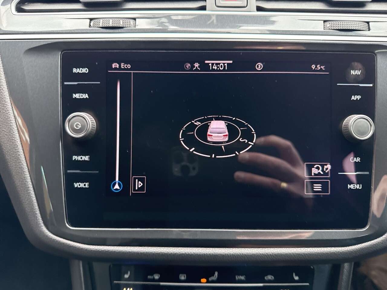 2021 VOLKSWAGEN TIGUAN 2021 VOLKSWAGEN TIGUAN