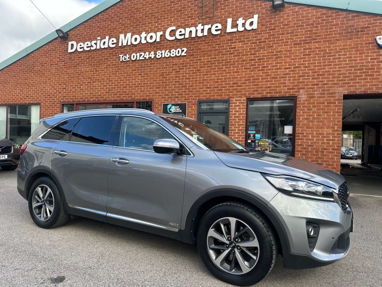 2019 KIA SORENTO 2019 KIA SORENTO