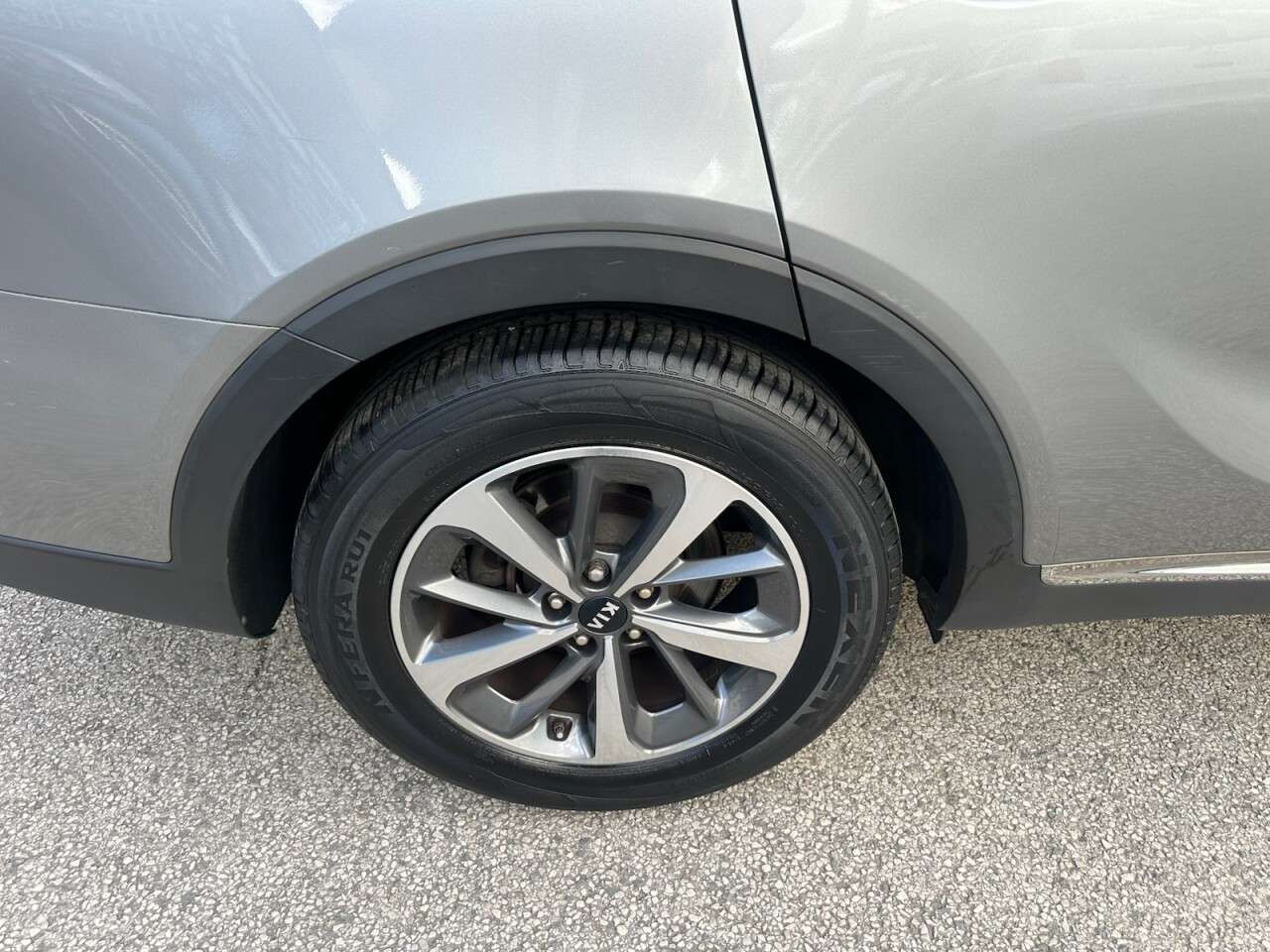 2019 KIA SORENTO 2019 KIA SORENTO