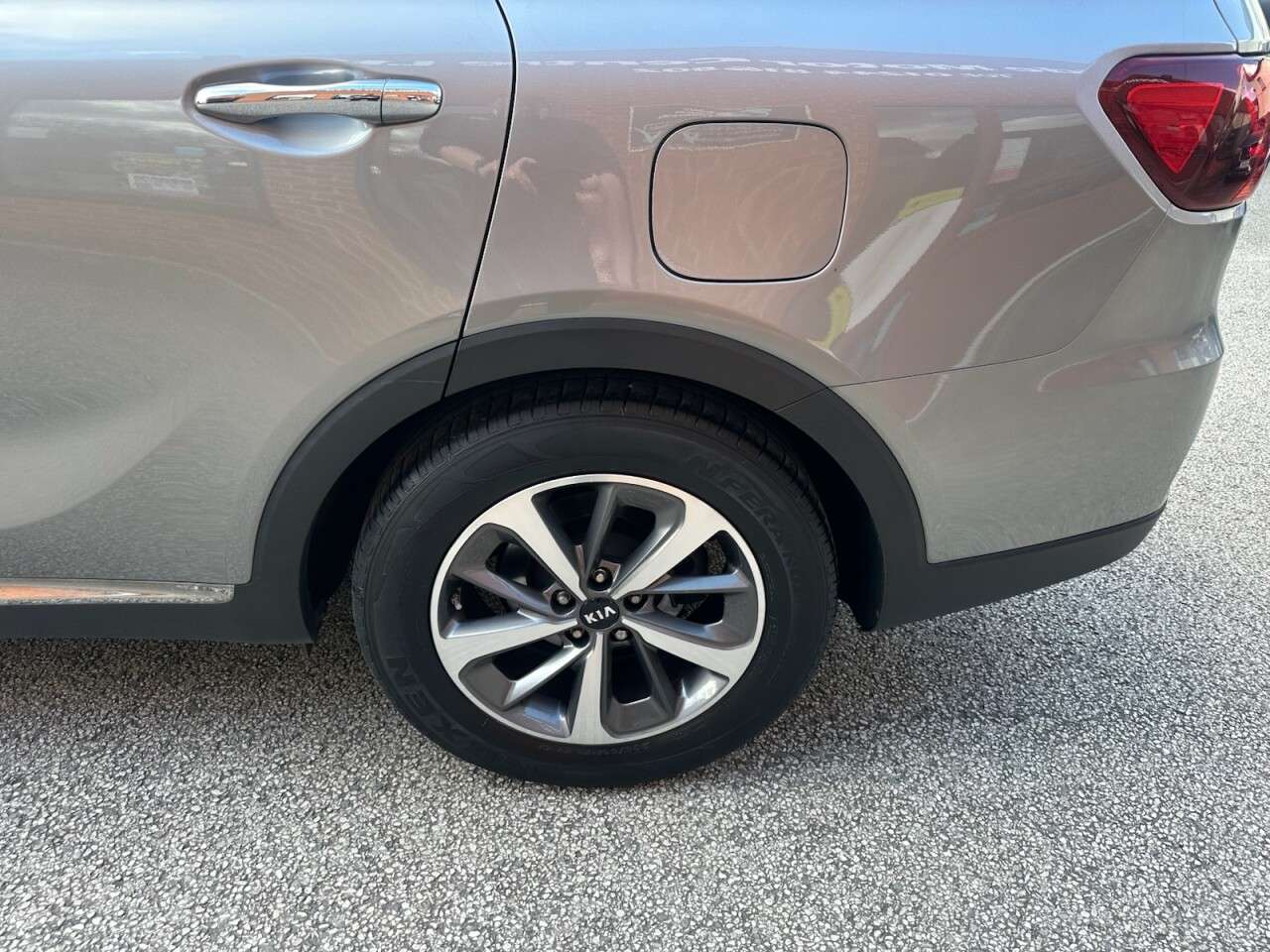 2019 KIA SORENTO 2019 KIA SORENTO