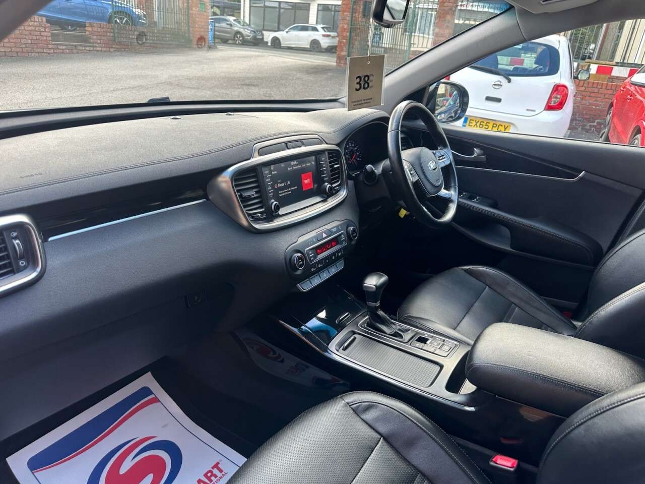 2019 KIA SORENTO 2019 KIA SORENTO