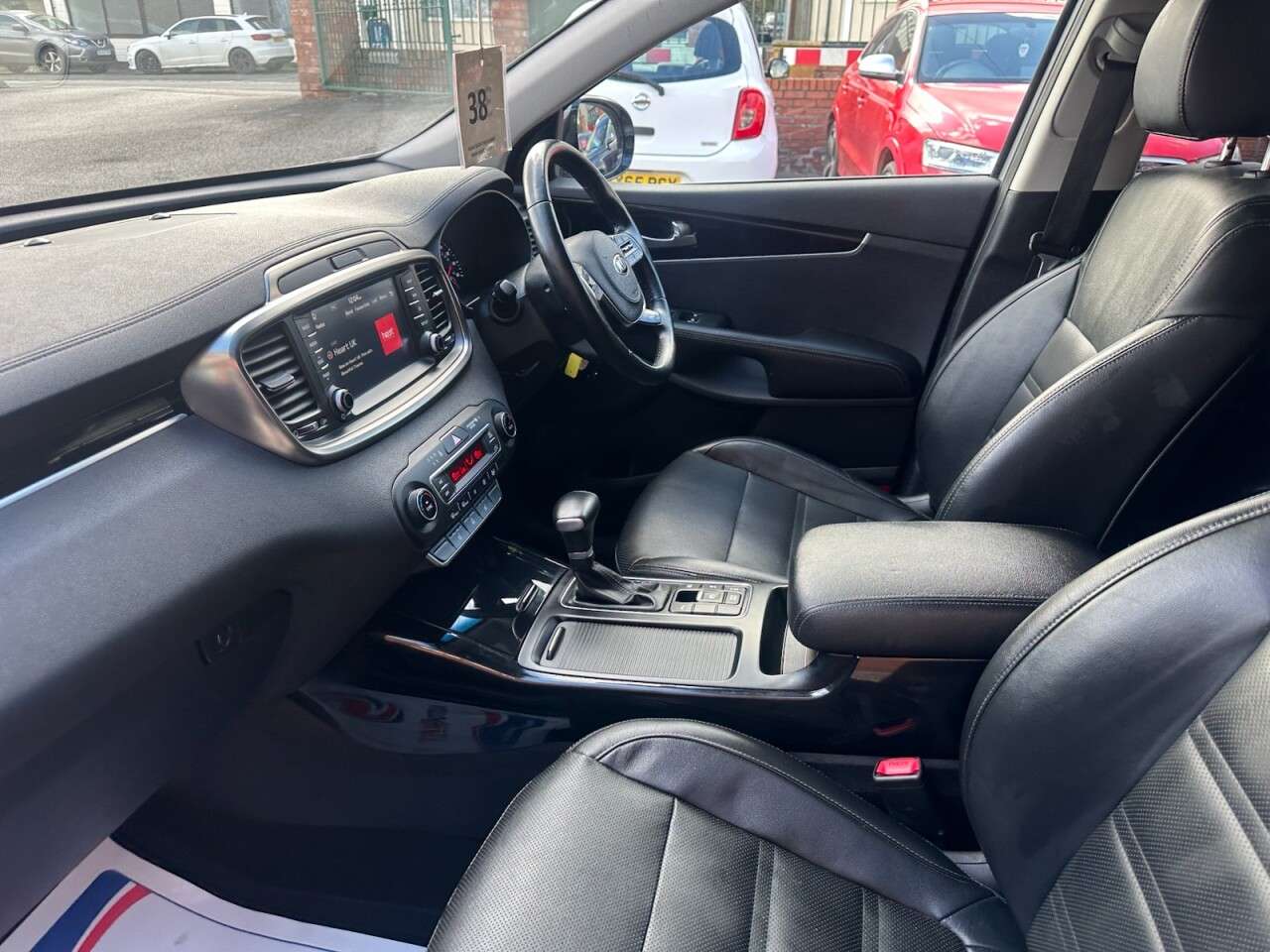 2019 KIA SORENTO 2019 KIA SORENTO