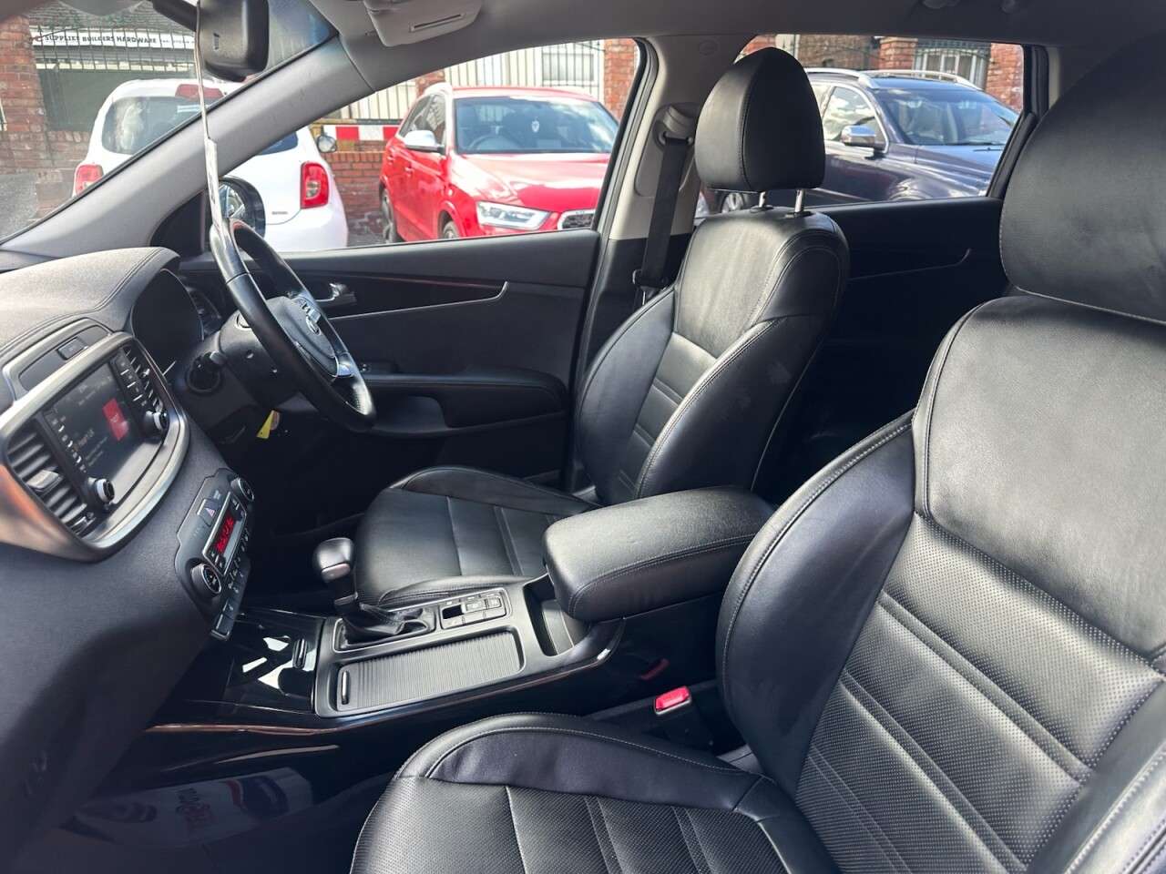 2019 KIA SORENTO 2019 KIA SORENTO