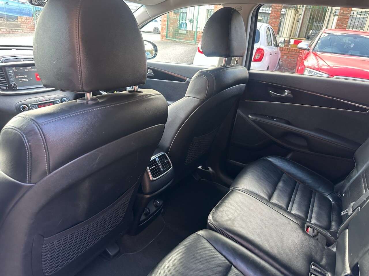 2019 KIA SORENTO 2019 KIA SORENTO