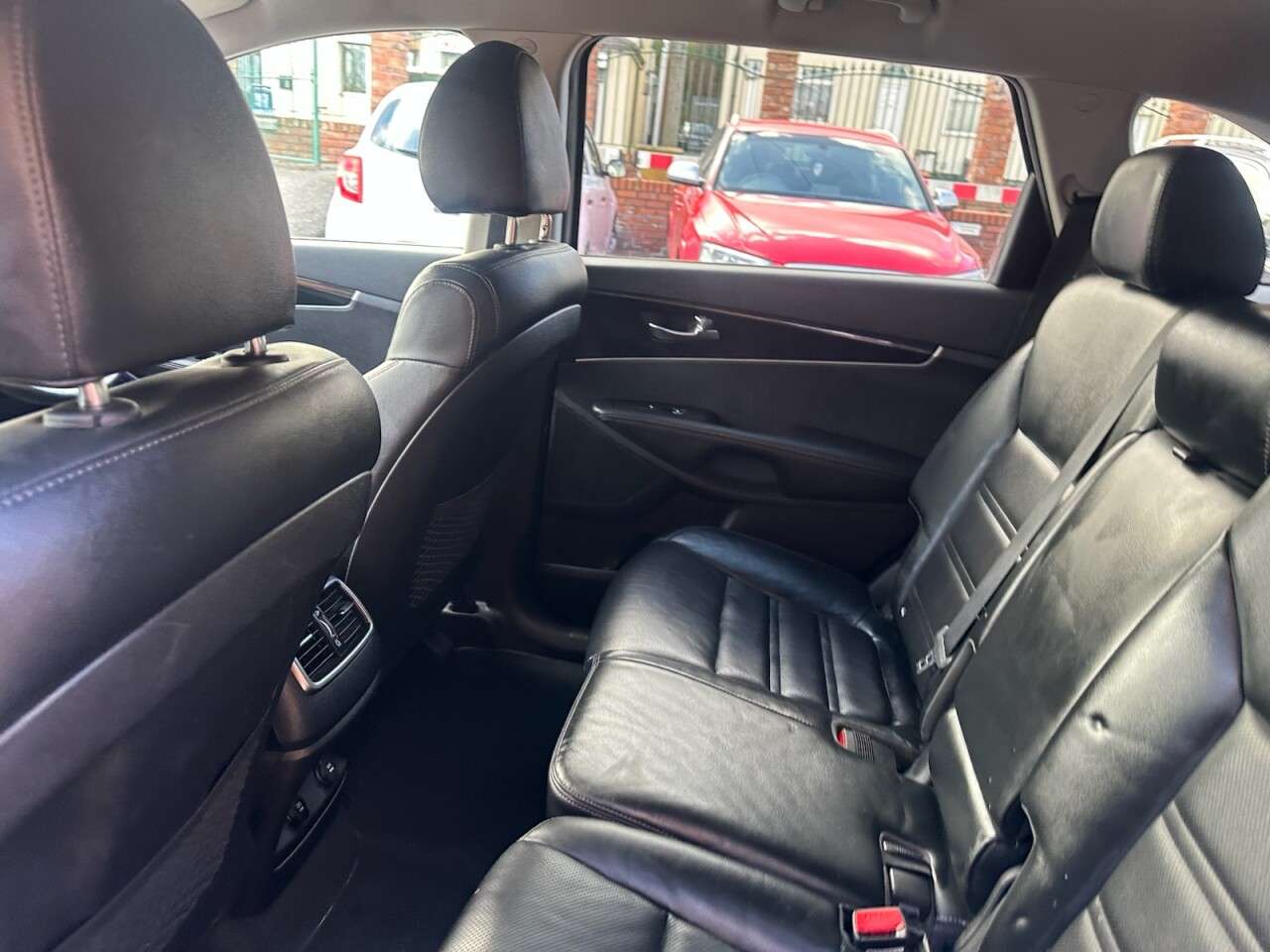 2019 KIA SORENTO 2019 KIA SORENTO