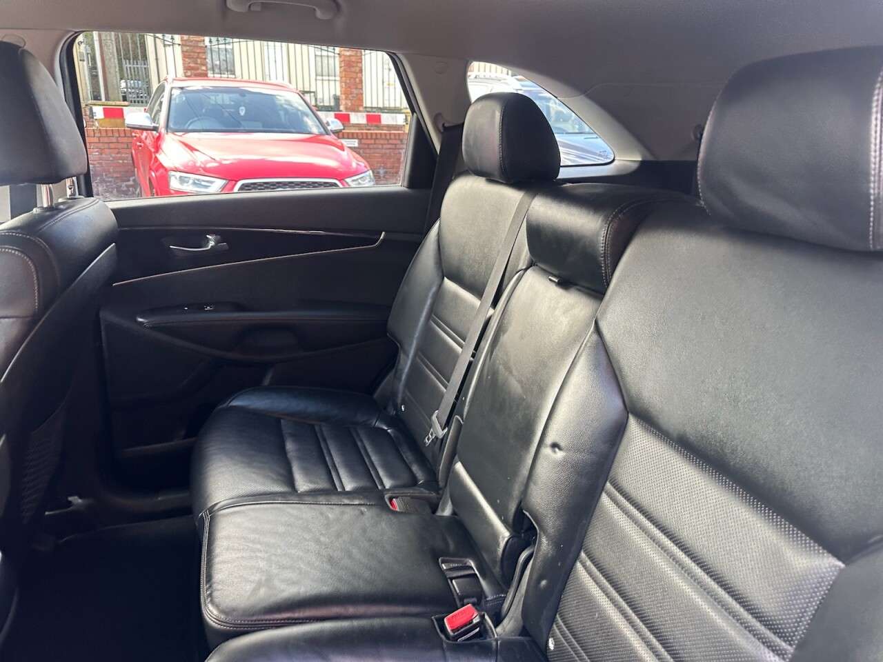 2019 KIA SORENTO 2019 KIA SORENTO