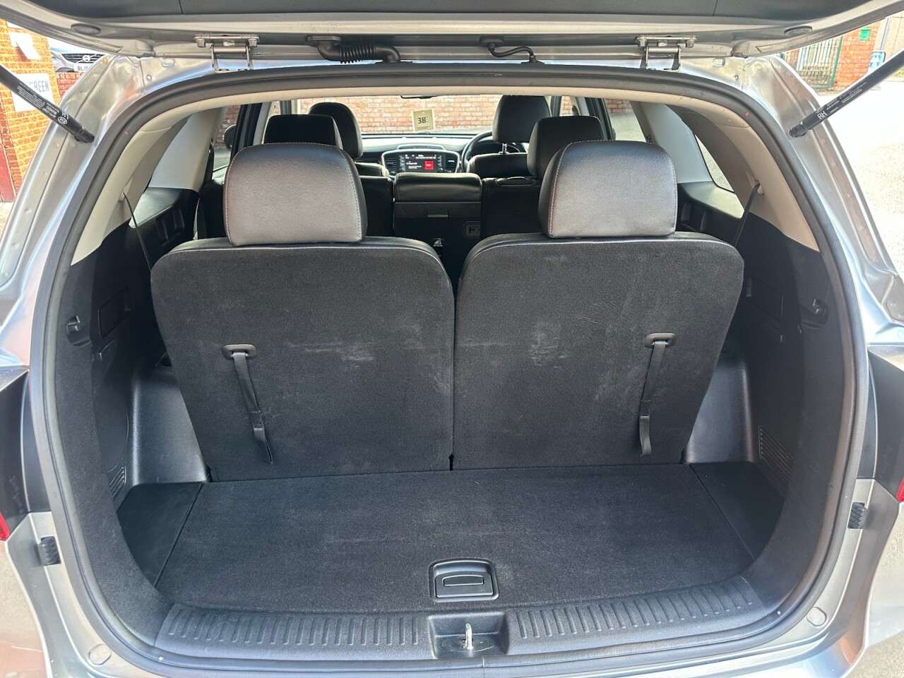 2019 KIA SORENTO 2019 KIA SORENTO