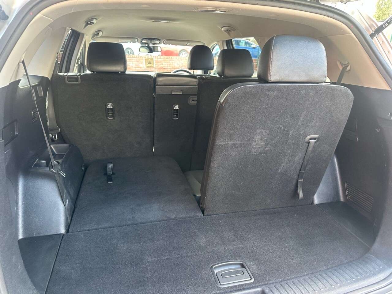 2019 KIA SORENTO 2019 KIA SORENTO