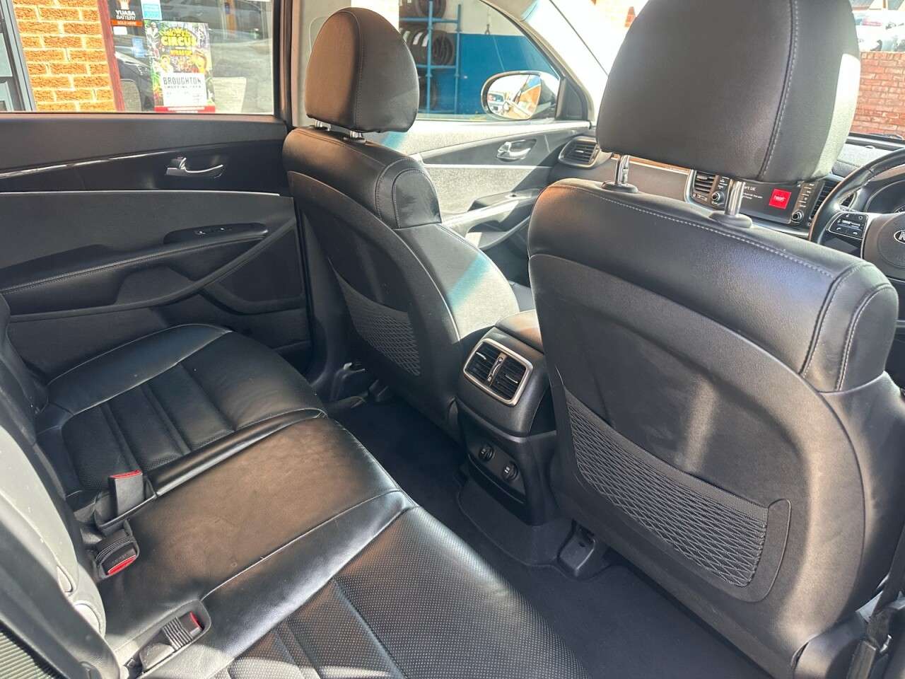 2019 KIA SORENTO 2019 KIA SORENTO