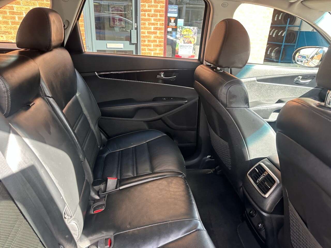 2019 KIA SORENTO 2019 KIA SORENTO