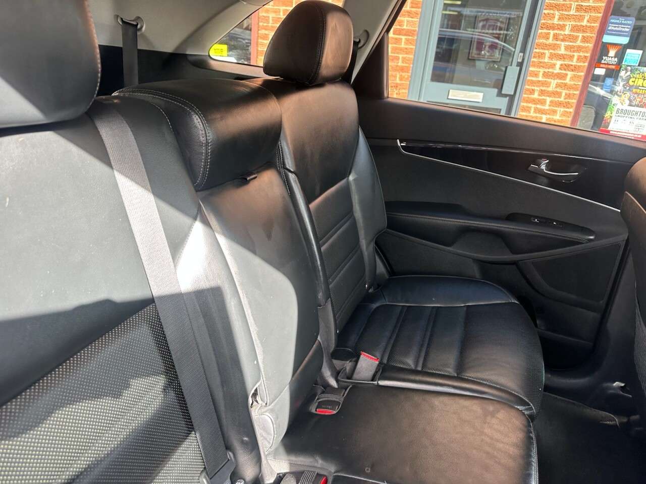 2019 KIA SORENTO 2019 KIA SORENTO