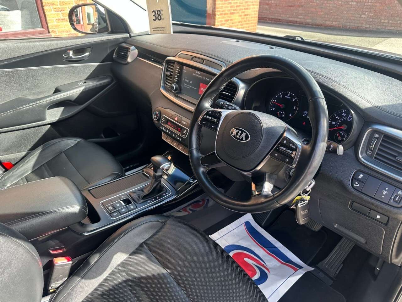 2019 KIA SORENTO 2019 KIA SORENTO