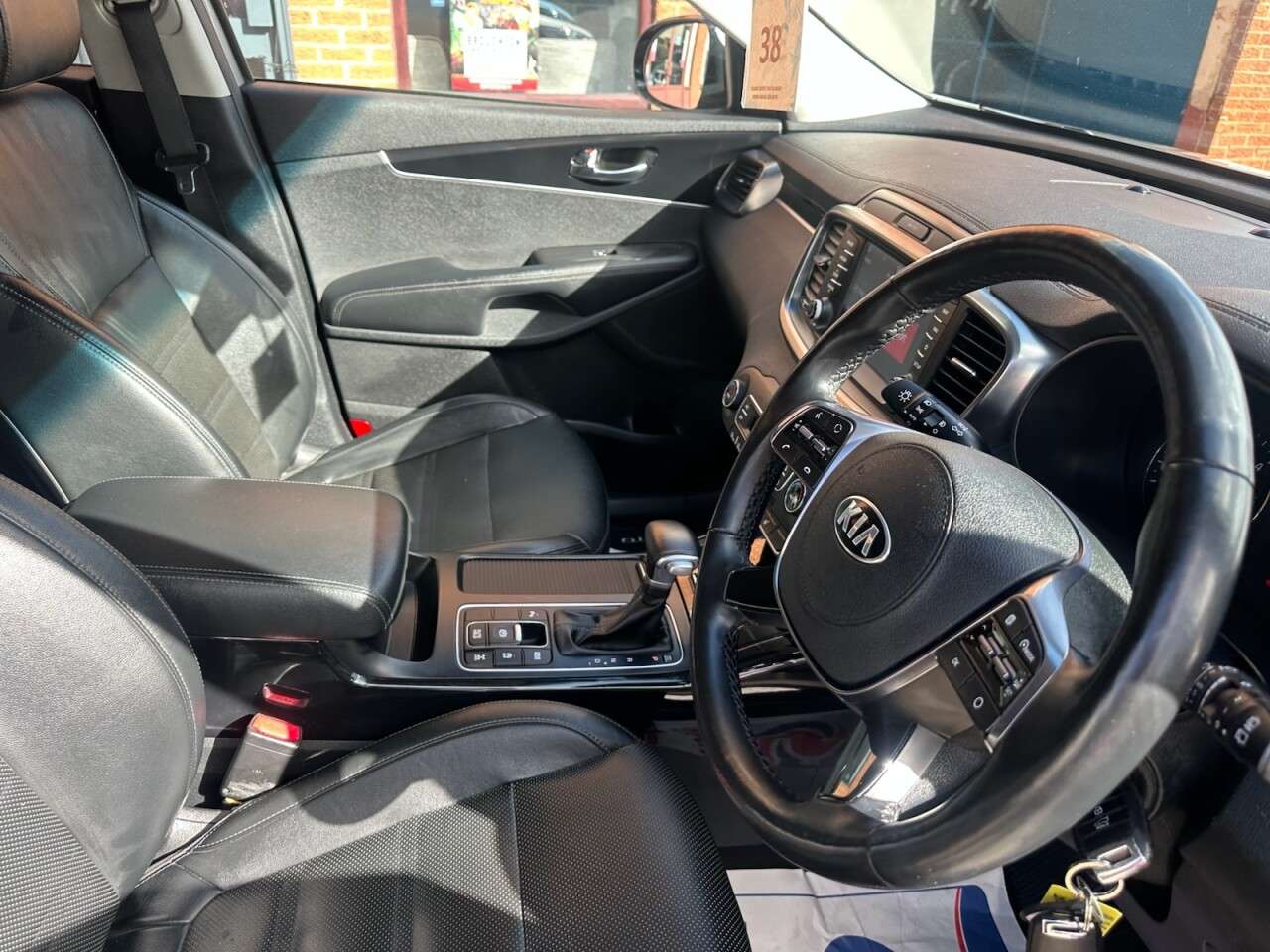 2019 KIA SORENTO 2019 KIA SORENTO