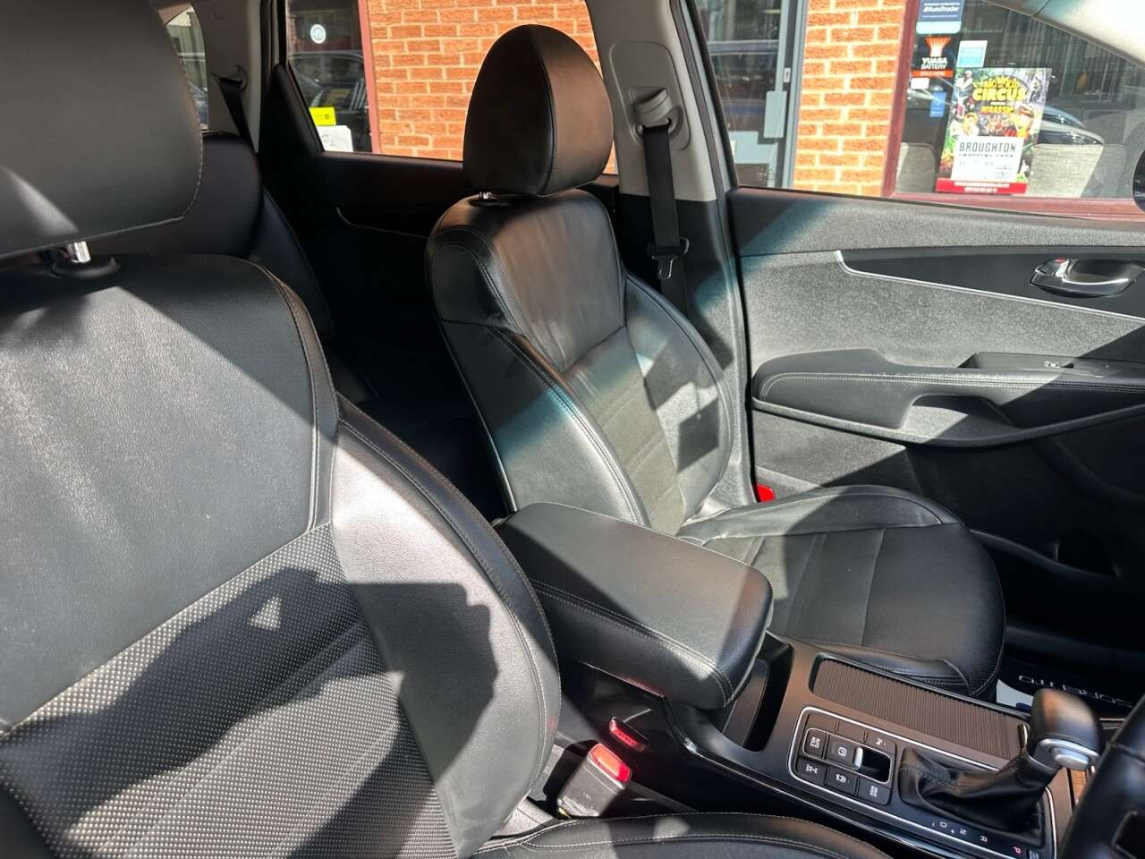 2019 KIA SORENTO 2019 KIA SORENTO