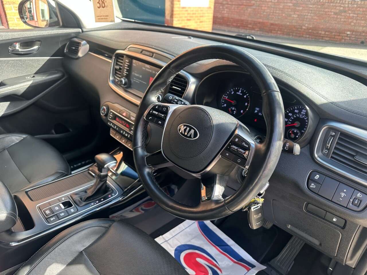 2019 KIA SORENTO 2019 KIA SORENTO