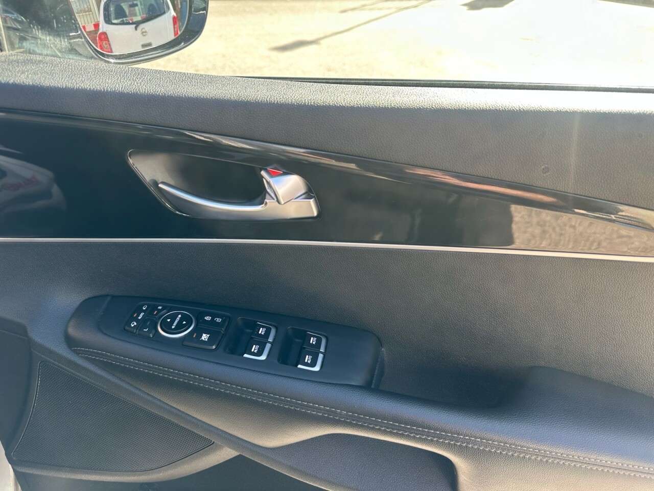 2019 KIA SORENTO 2019 KIA SORENTO