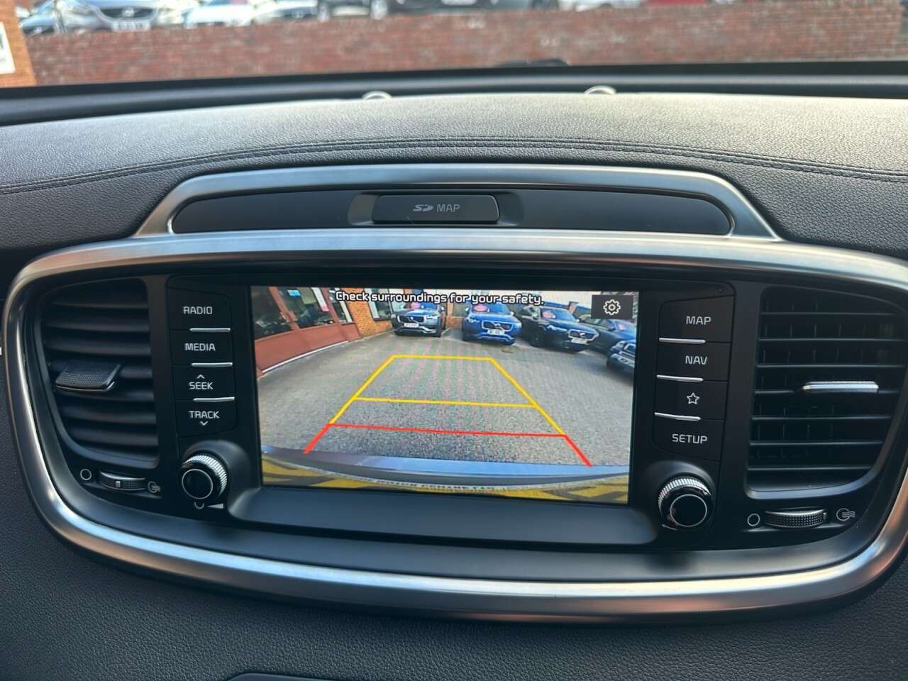 2019 KIA SORENTO 2019 KIA SORENTO