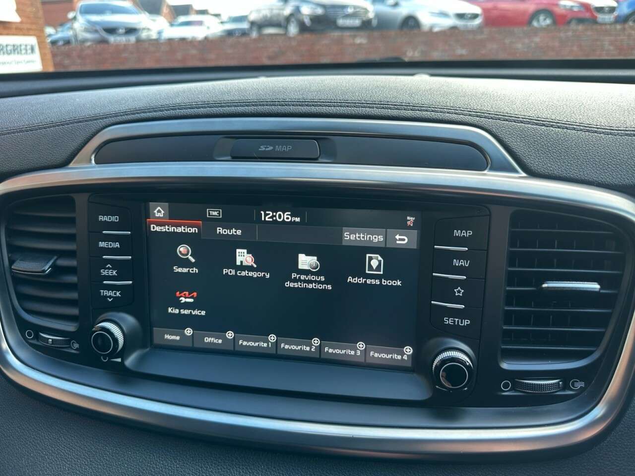 2019 KIA SORENTO 2019 KIA SORENTO