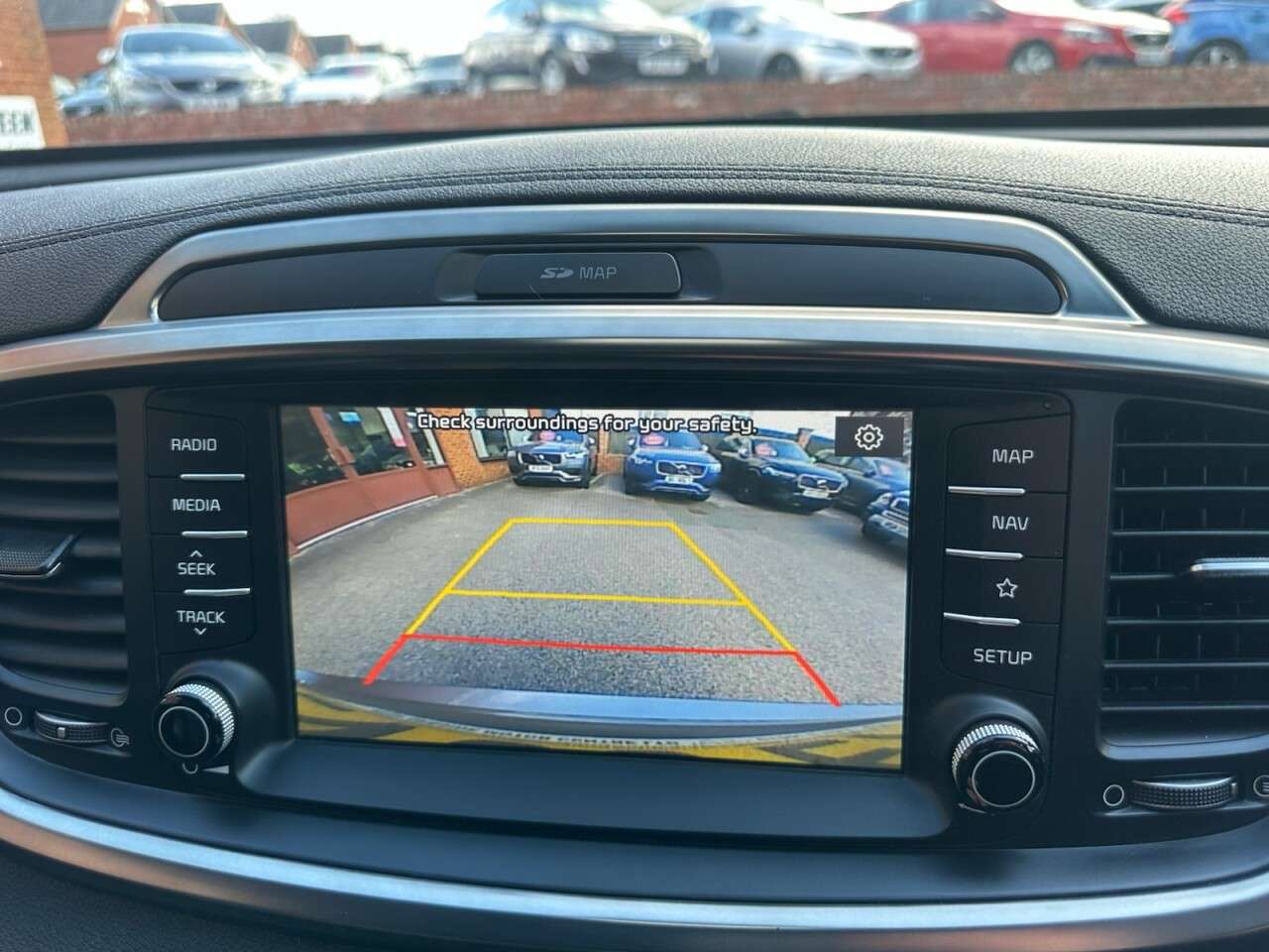 2019 KIA SORENTO 2019 KIA SORENTO