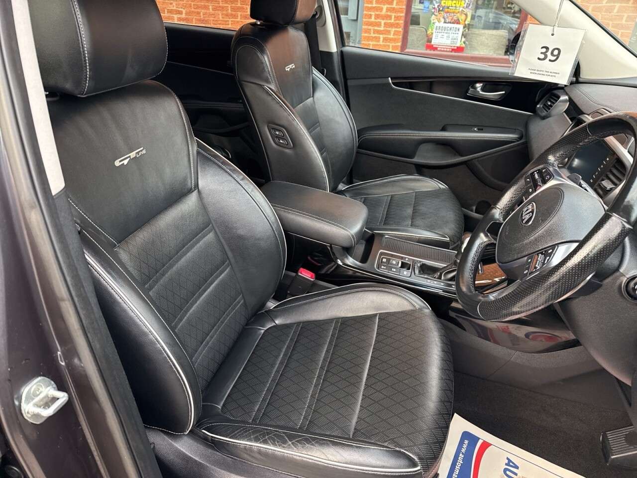 2019 KIA SORENTO 2019 KIA SORENTO