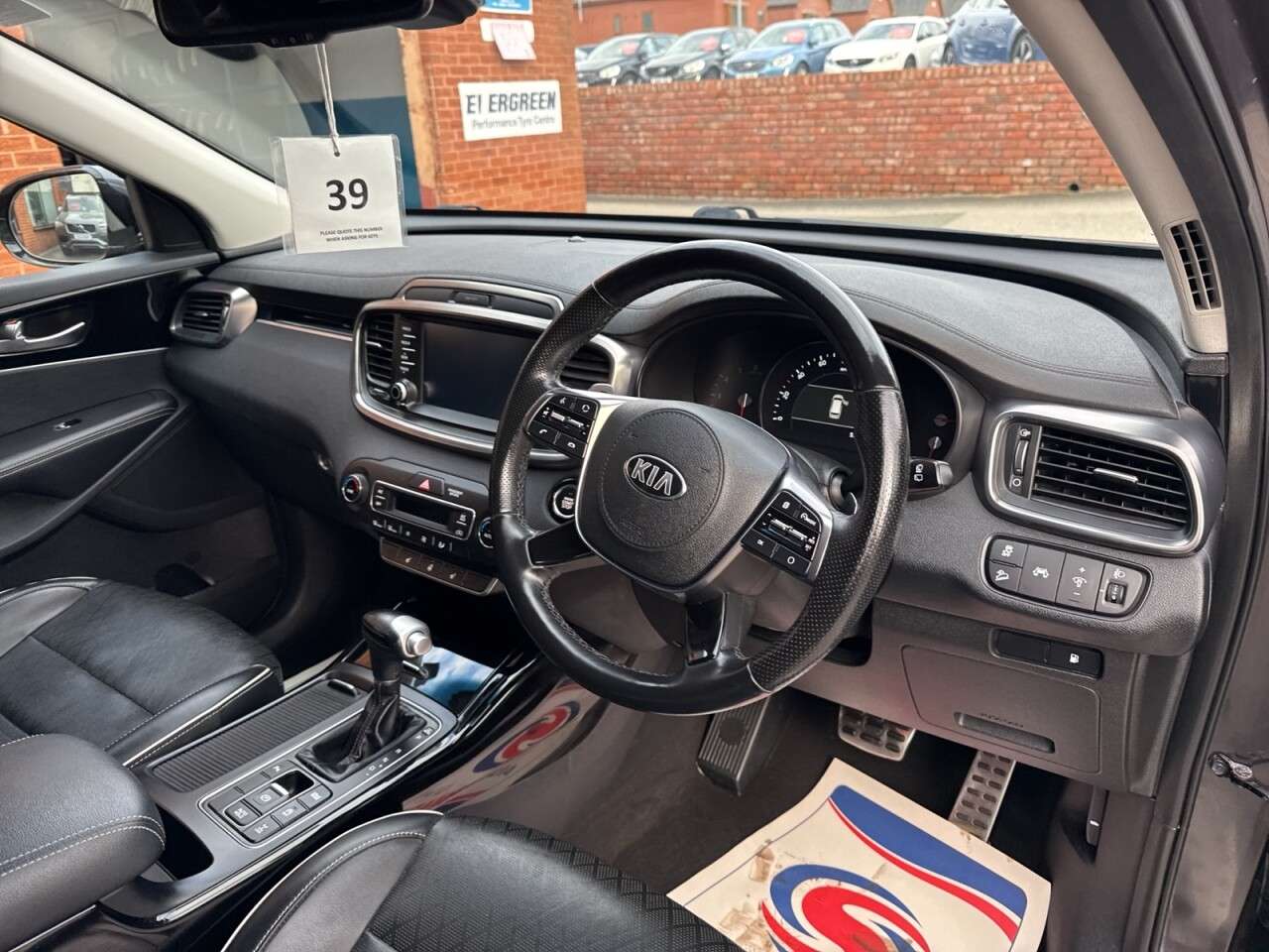 2019 KIA SORENTO 2019 KIA SORENTO