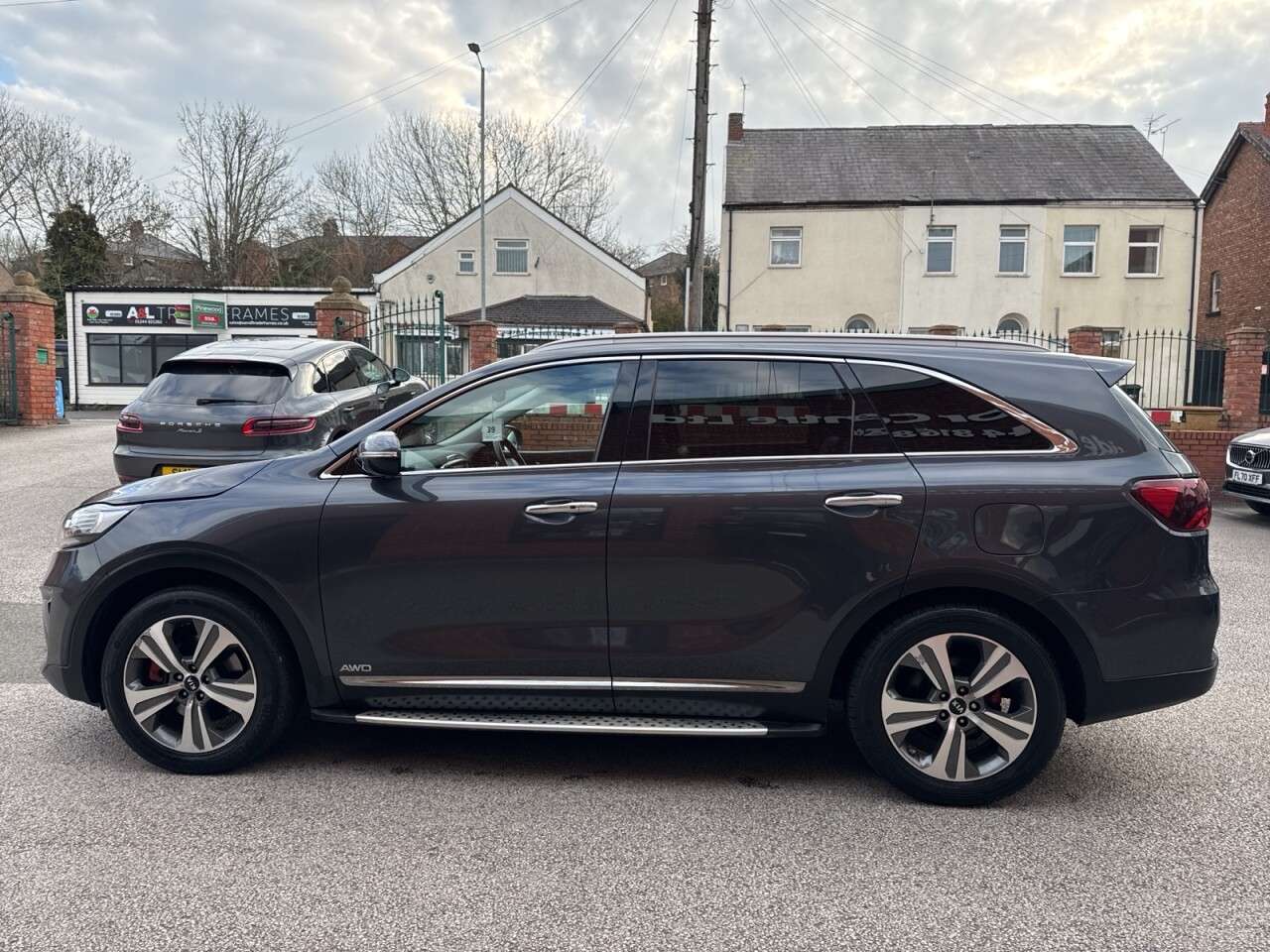 2019 KIA SORENTO 2019 KIA SORENTO