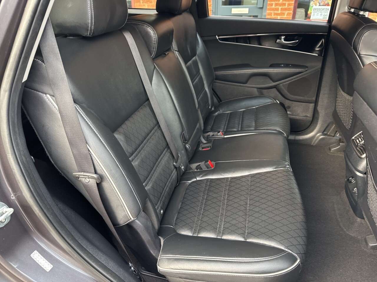 2019 KIA SORENTO 2019 KIA SORENTO